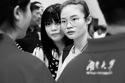 为什么上大学