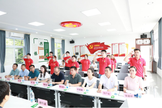 陕西财经职业技术学院暑期“三下乡”社会实践在宝鸡启动